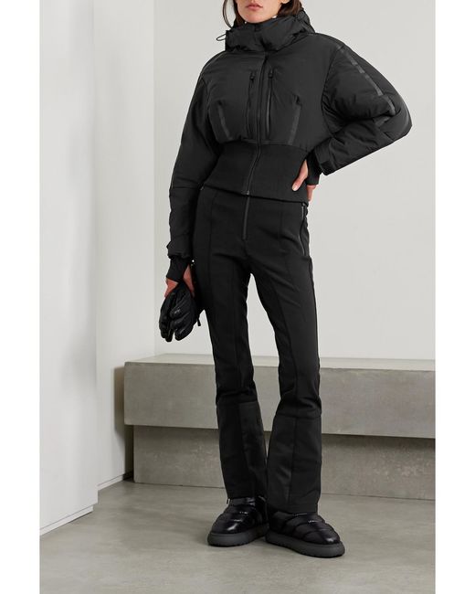Aztech Mountain Black Bella Ski Pants