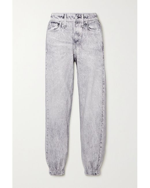 rag and bone track pants
