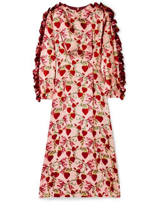 Mother of hotsell pearl dress