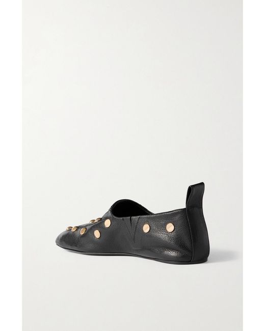 Chloé Black Rita Ballets