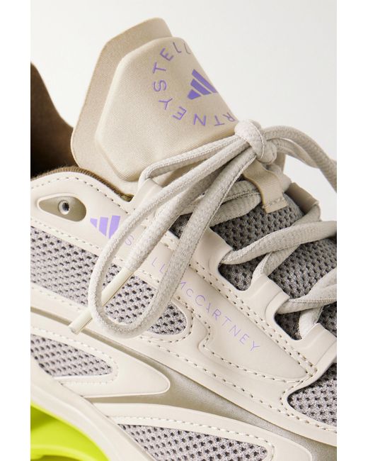 Mesh sneakers deals adidas