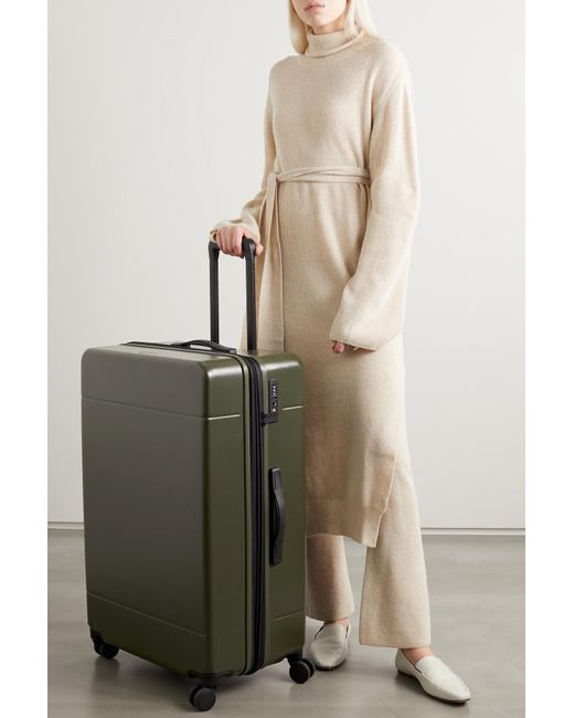 Large calpak shop luggage