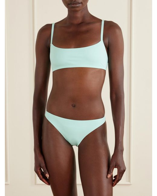 Lido Blue Undici Bikini