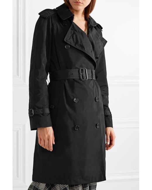 Amberford shell hotsell trench coat