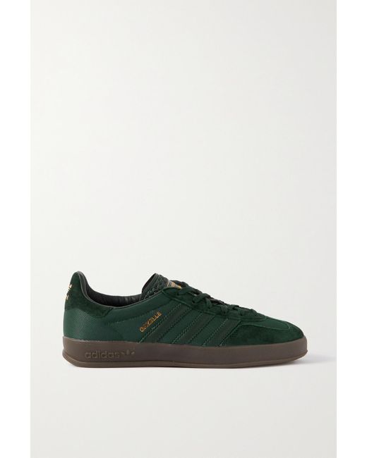 adidas Gazelle 2 - 110702 - Sneakersnstuff | sneakers & streetwear online since 1999
