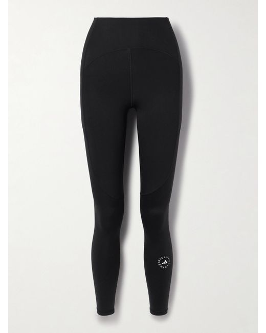 adidas stretch leggings