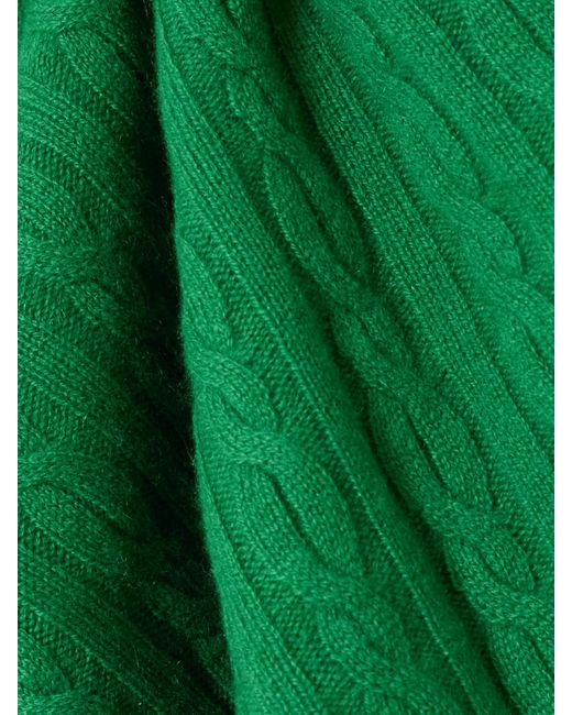 Guest In Residence Green Guest