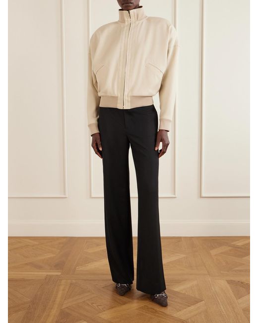 Gucci Natural Cotton Jacket