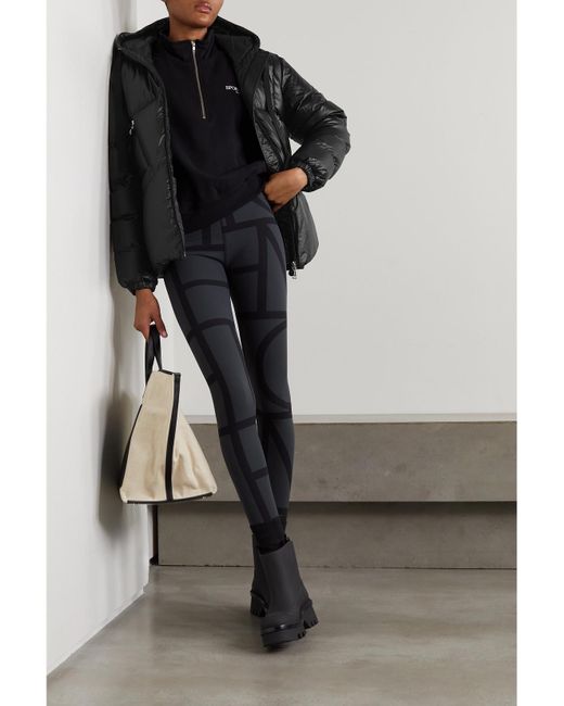 Moncler Black Coats