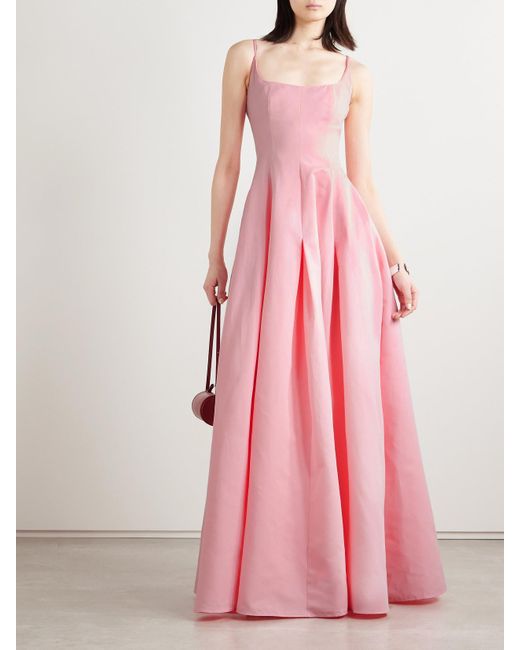 short pink puffy dress Radiant Strapless Bubble Mini Dress Pink