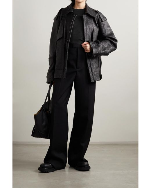 Joseph Black Cashair Kaschmirpullover