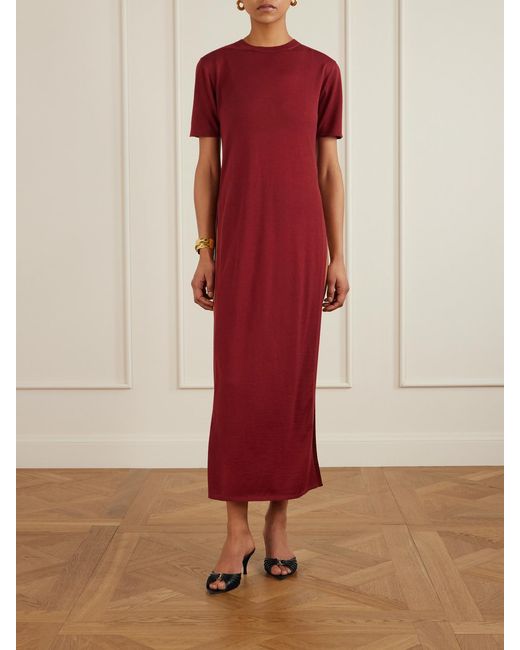 Saint Laurent Black Babylone Mules Aus Glanzleder Mit Raffungen Und Verzierung