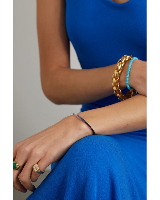 JIA JIA Natural Sapphire Bracelet