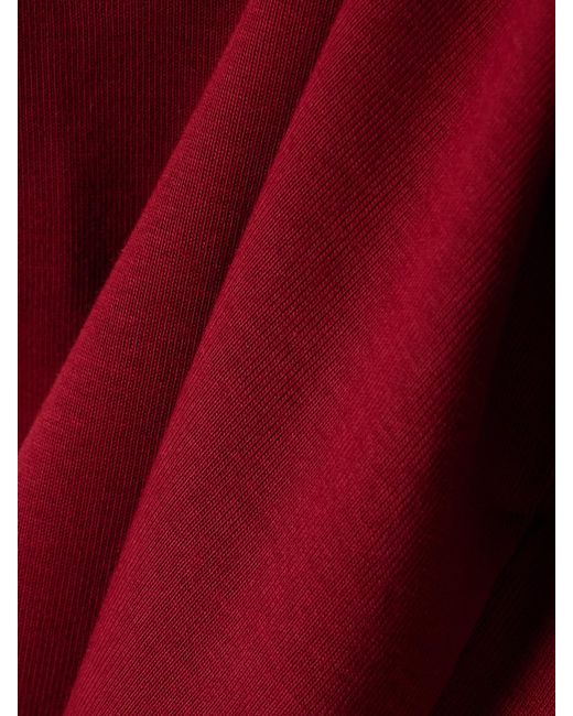 Flore Flore Red Jill Baby Organic Cotton-Jersey T-Shirrt