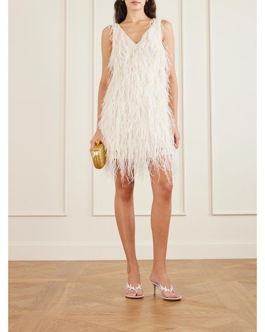 Gianvito Rossi Natural 70 Leather Sandals