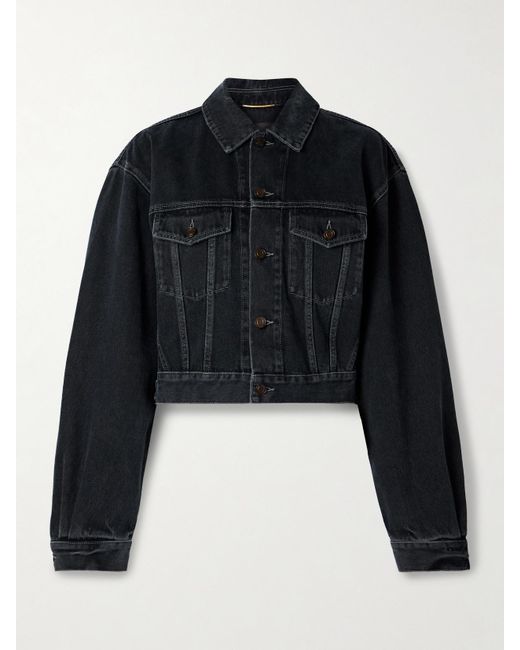 Buy Indigo Jackets & Coats for Men by Blue Saint Online | Ajio.com