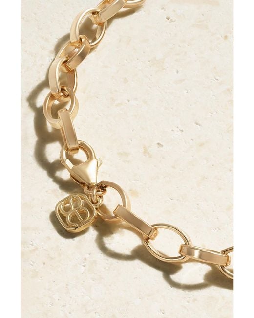 Sydney Evan Natural 14-Karat Diamond Bracelet