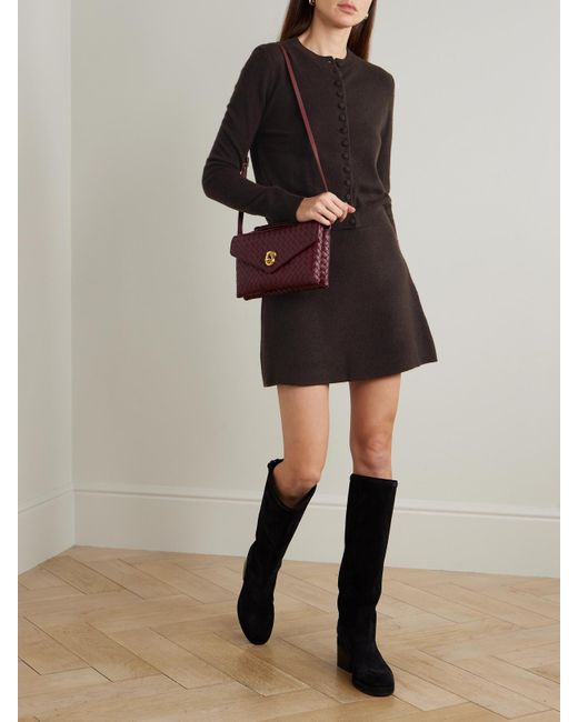 Lisa Yang Black Wilona Cashmere Cardigan