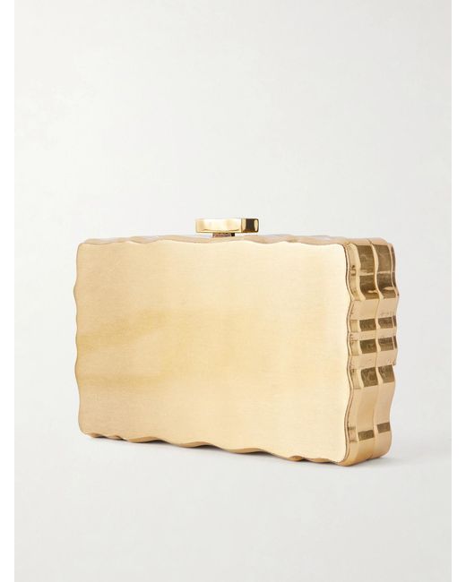 Chloé Pink Soleil Shoulder Bag