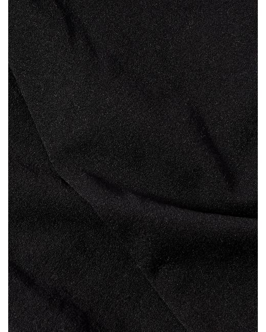Wolford Black Fatal 50 Denier Tights