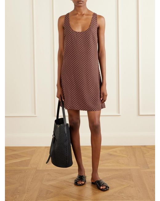 Liffner Black Belted Bucket Leather-Trimmed Raffia Bucket Bag