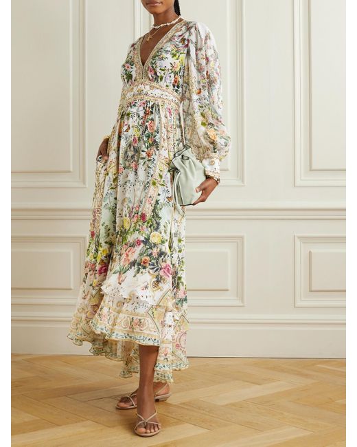 Camilla dress 2024