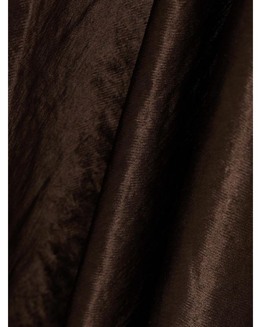 a line maxi dress black Baltic Born Womens Summerlin Lace Top Maxi Dress | Black