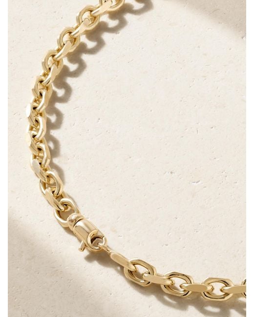 Sydney Evan Natural 14-Karat Necklace