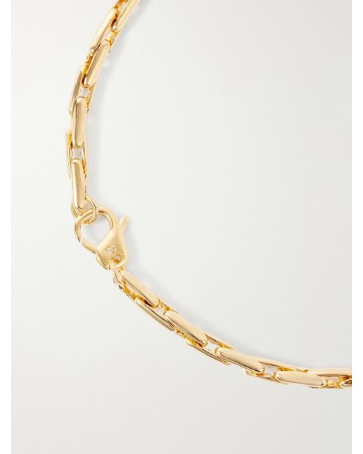 Joolz by Martha Calvo Natural Gilda-Tone Necklace