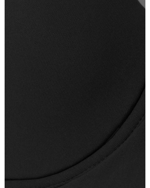 Skims Black Fits Everybody Strapless Bra
