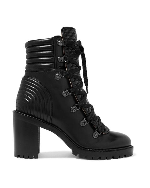 Mad boot louboutin hotsell