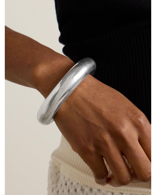 Uncommon Matters White Swell Armspange Aus