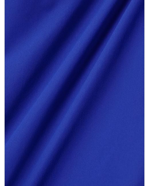 Lido Blue Tre Swimsuit