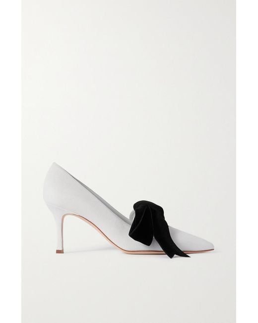 manolo blahnik serba