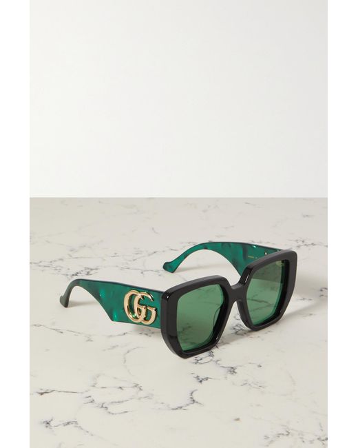 Gucci GG0535S 003 Sunglasses - US