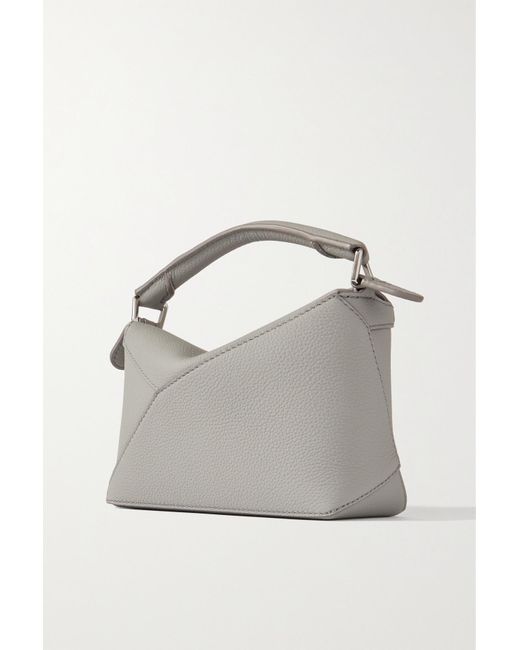 Loewe 2025 puzzle gray
