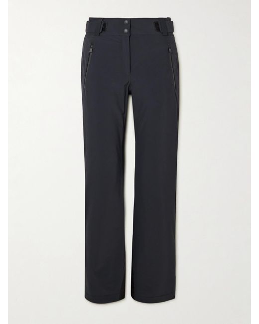 Aztech Mountain Blue Team Aztech Skihose