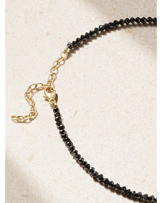 JIA JIA Natural Diamond Anklet
