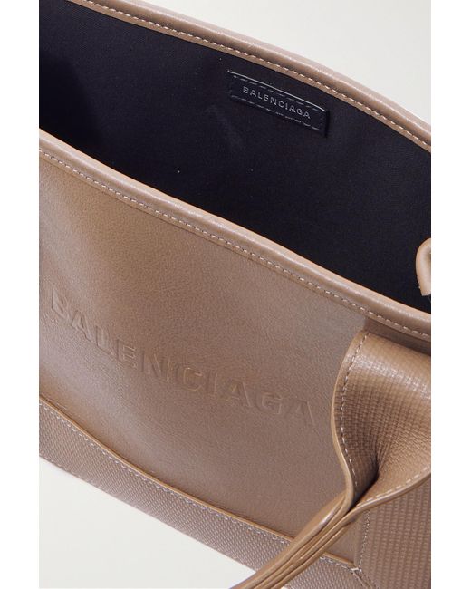Balenciaga everyday shop tote xs