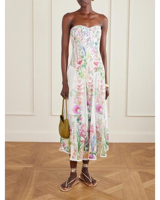 connie midi dress Wine / 8 AUS