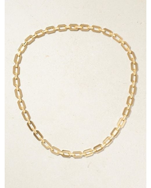 SHAY Natural 18-Karat Necklace