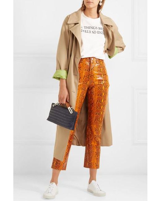 veja net sustain campo leather and vegan suede sneakers