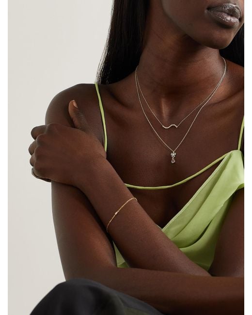STONE AND STRAND Natural Pretty