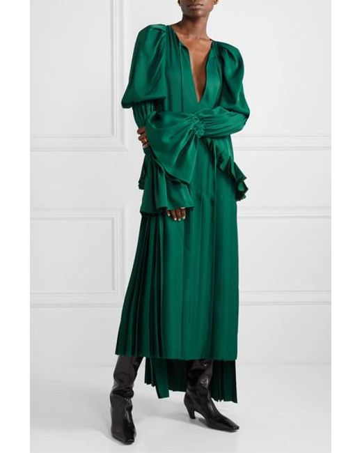 slim fit dress slacks Khaite