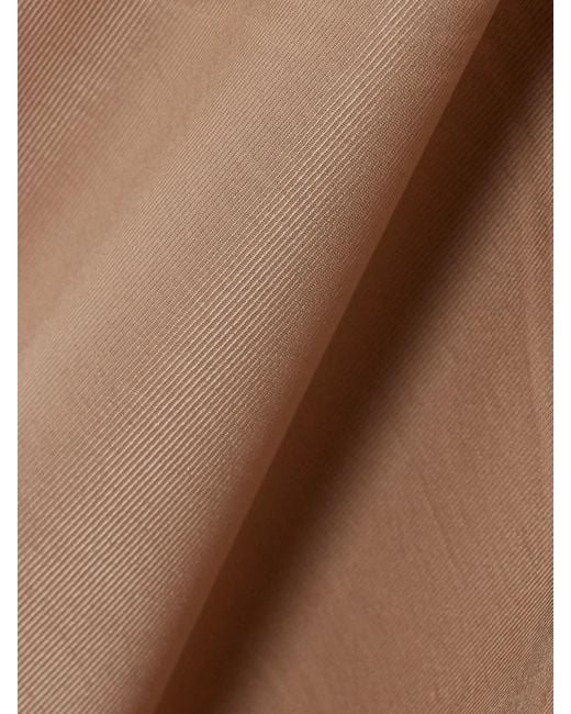 Spanx Brown Shape Invisible Tank