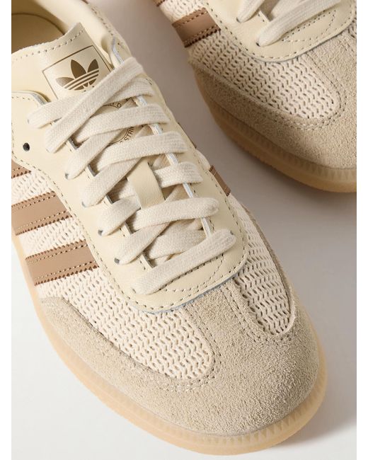 adidas gazelle silver green womens Adidas Samba OG Crochet
