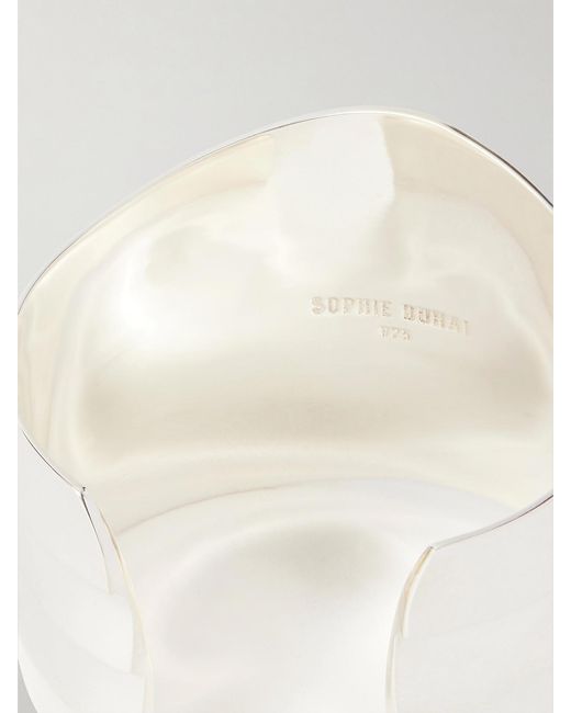 Sophie Buhai Natural Medium Wave Cuff