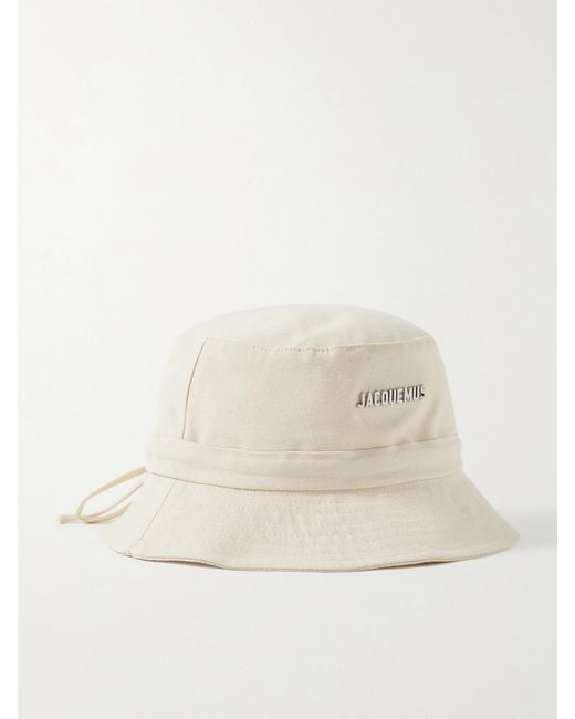 Jacquemus Natural Accessories