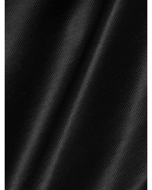 Spanx Black Shape Invisible Thong
