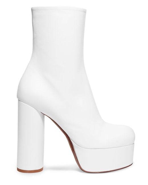 Platform ankle deals boots australia